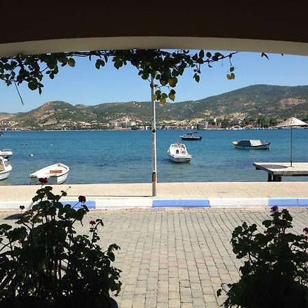 Foca Yali Hotel Luaran gambar