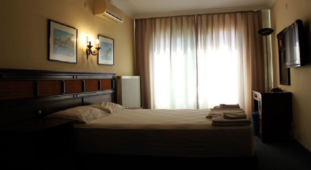 Foca Yali Hotel Luaran gambar