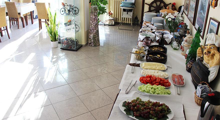 Foca Yali Hotel Luaran gambar